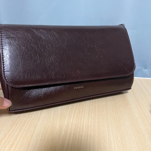 스탠드오일 버터백 마론