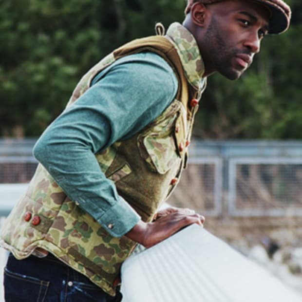 forone 카모구스베스트