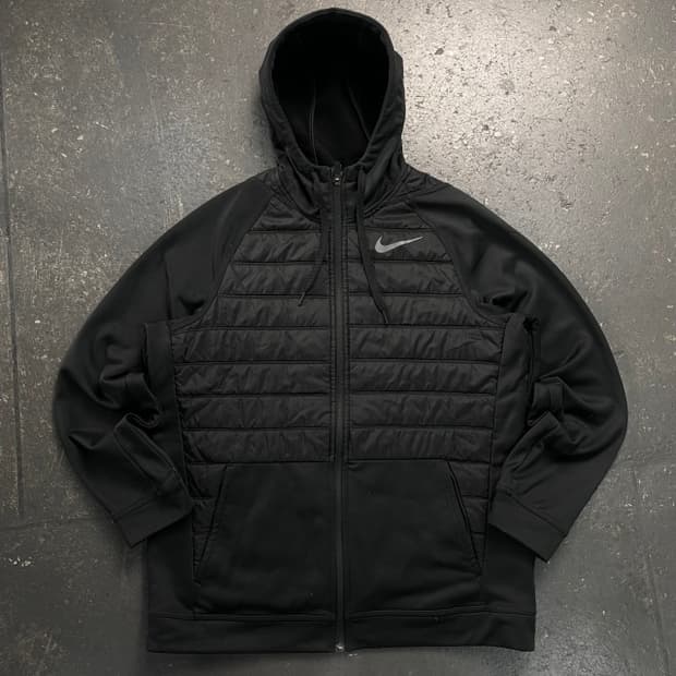 105 나이키 에어로로프트 패딩 