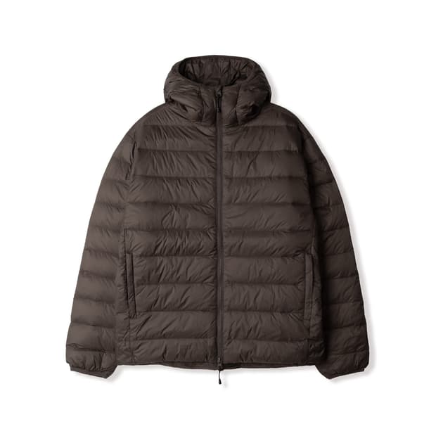 스테디에브리웨어 컴포트 다운 경량 패딩