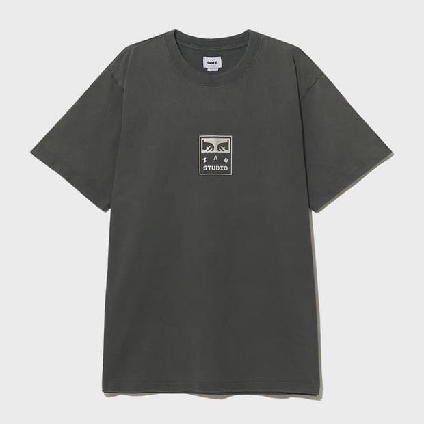 OBEY X IAB STUDIO t-shirt
