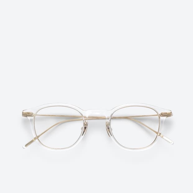 젠틀몬스터 해리 C1 클리어