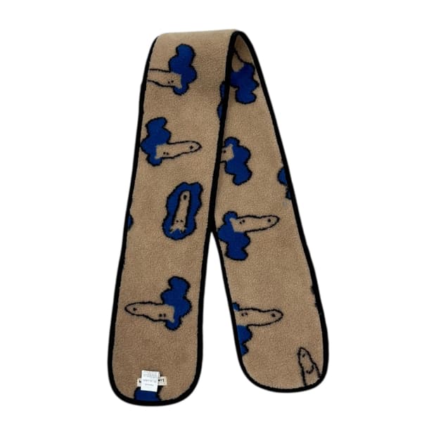 리미떼두두 머플러 목도리