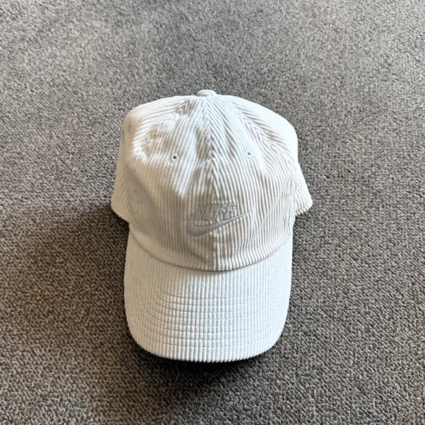 725. 나이키 코듀로이 골덴 볼캡