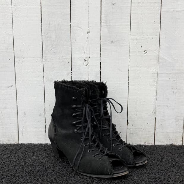 Yohji yamamoto