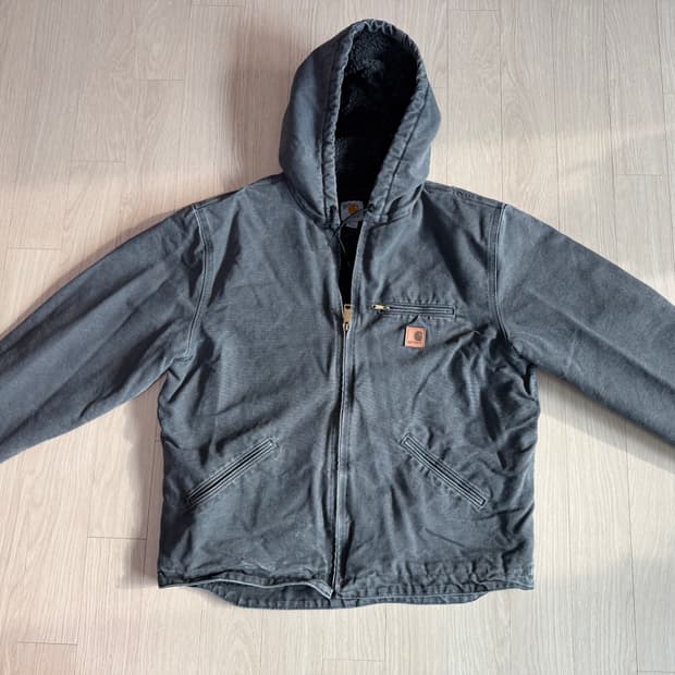 칼하트 시에라 j141 gvl large