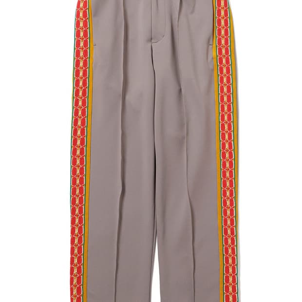 [M] 사스콰치 패브릭스 트랙팬츠