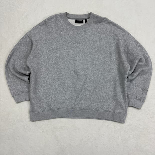 에센셜 피어오브갓 스웻셔츠 (XL)