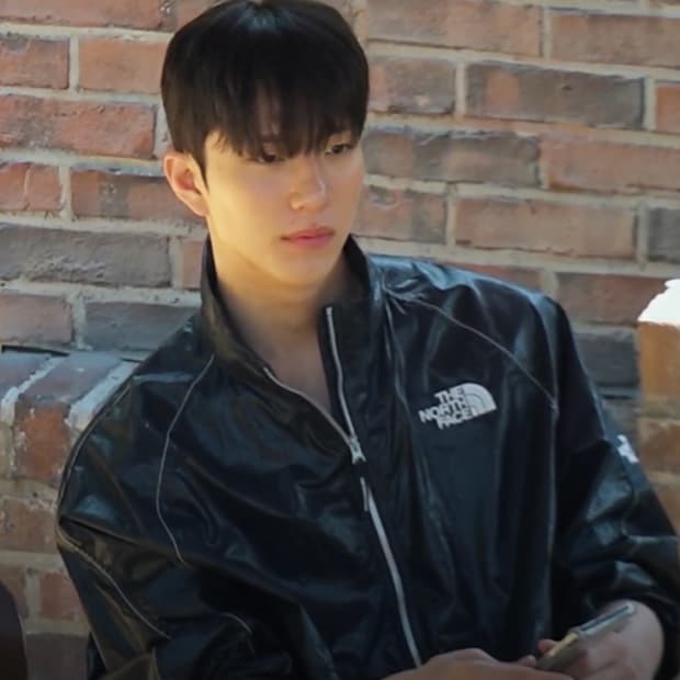 노스페이스 화이트라벨 노벨티 올레마 자켓 L