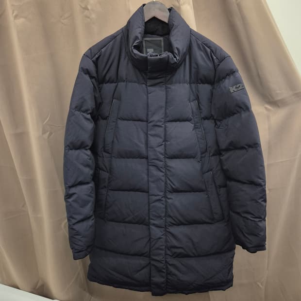 K2 구스 패딩 105