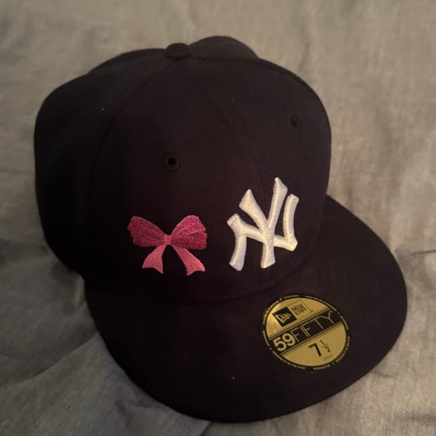 MLB커스텀 capo캡