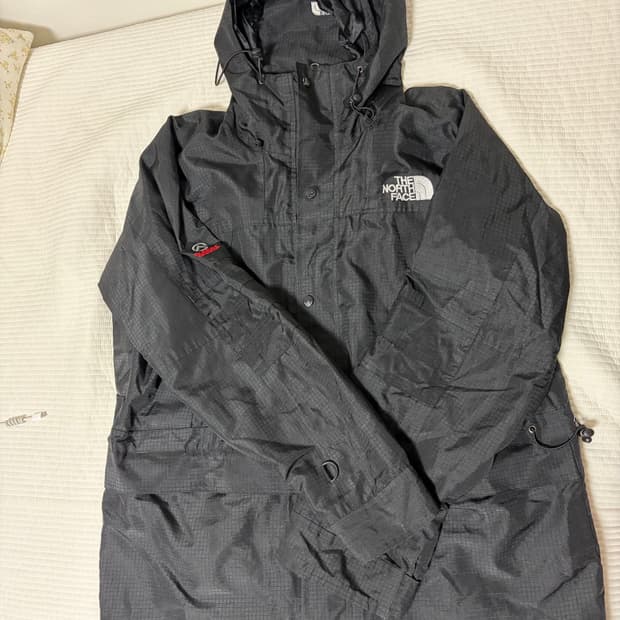 노스페이스 자켓 