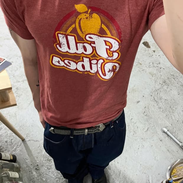 Rendleman Orchards Farm Market tee