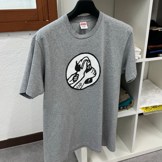18ss Supreme Molotov