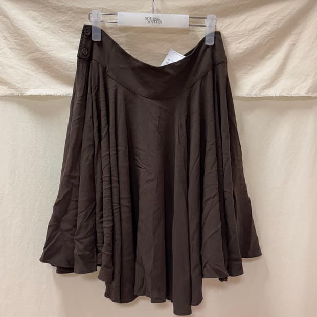 브랜디멜빌 요가 스커트