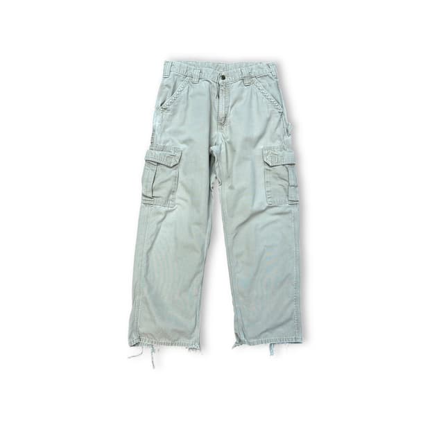 칼하트 빈티지 카고 팬츠