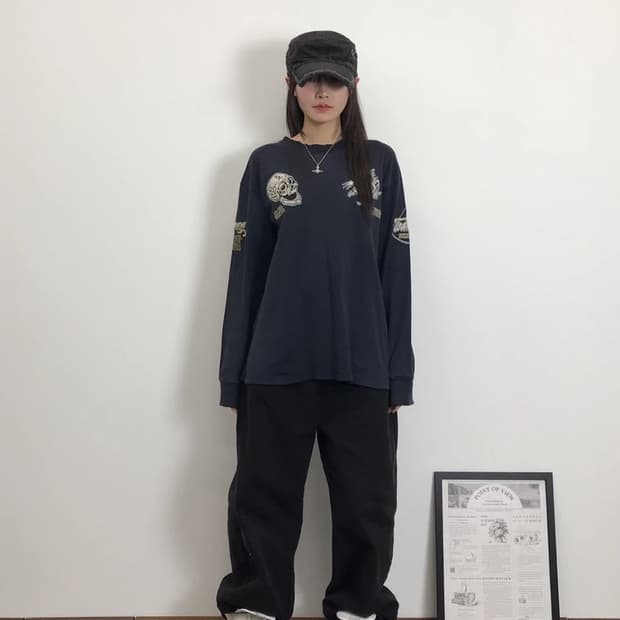 Ted Company Tedman’s Lucky Devil Tee