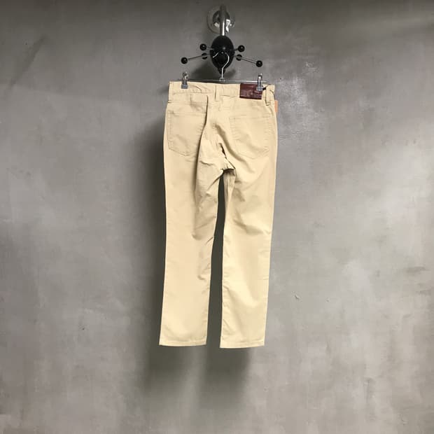 폴로 랄프로렌 베이지 팬츠 29/30
