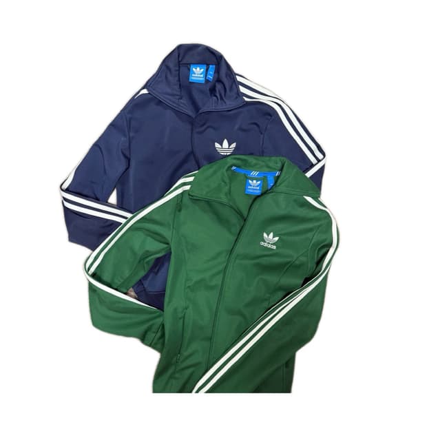 💙일괄가격💚아디다스 파이어버드 트랙탑 져지💚