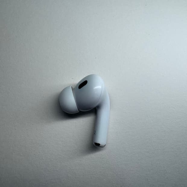 에어팟 프로2 오른쪽 유닛