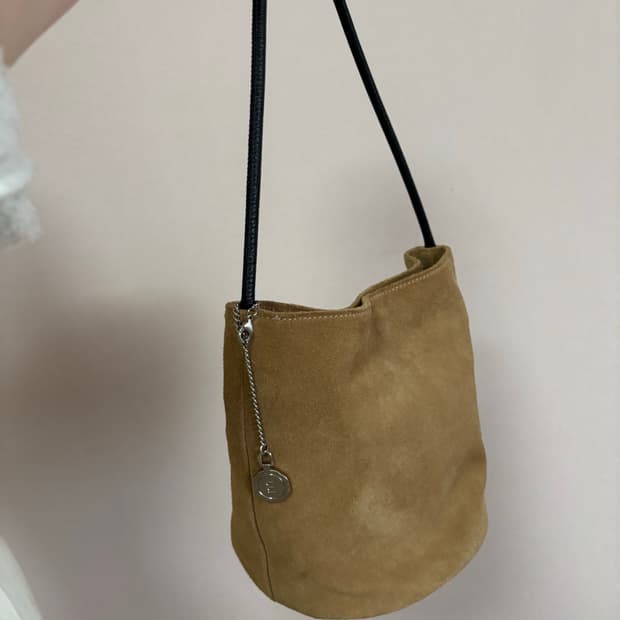 미닛뮤트 TOBO BAG 토보백 브라운