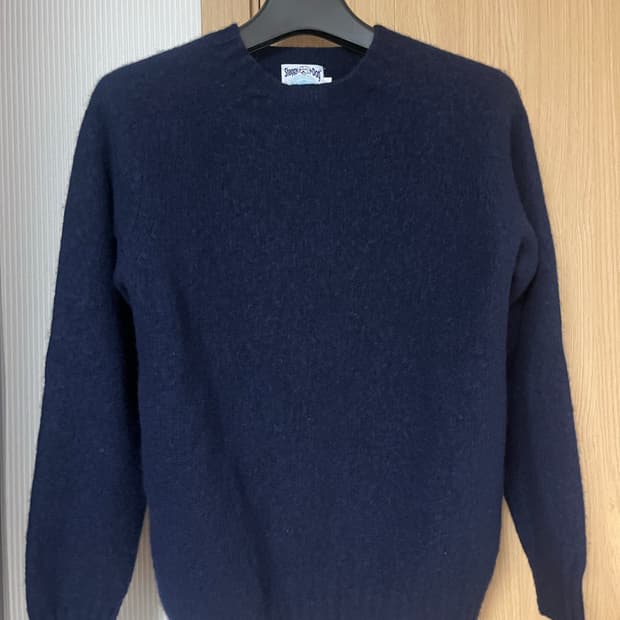 J.Press 제이프레스 쉐기독 (M)