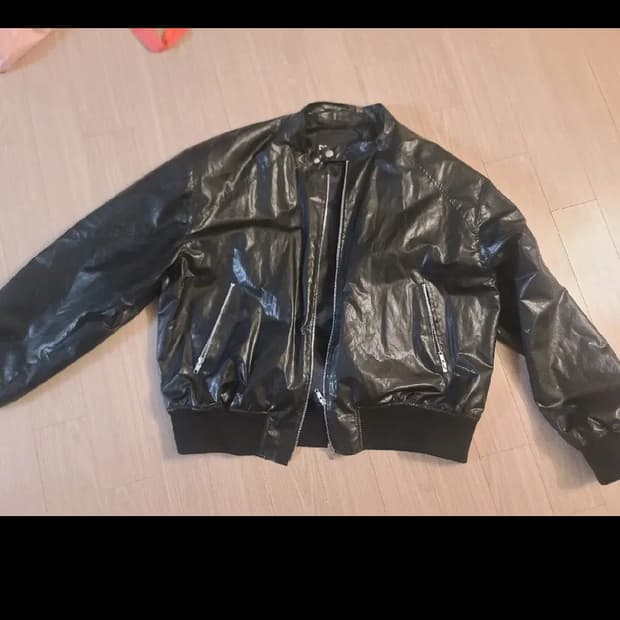 도프제이슨 패널드 자켓 2xl