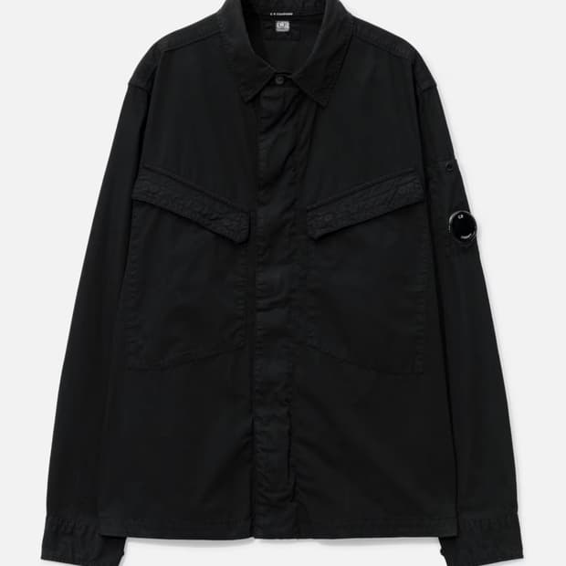 Cp컴퍼니 오가닉 셔츠 삽니다