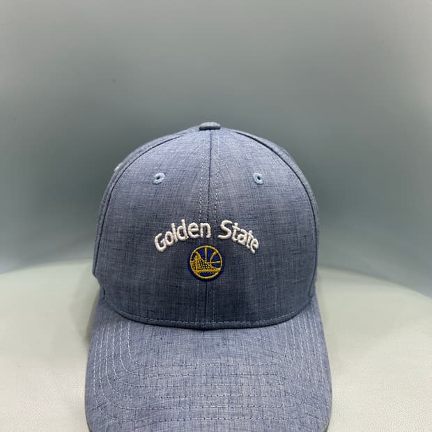 NBA 골든스테이트 워리어스 볼캡 모자 프리사이즈
