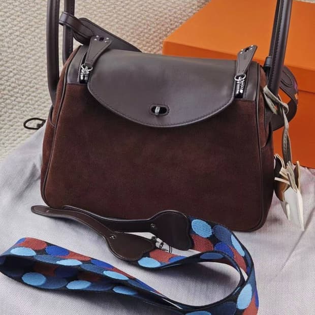 에르메스 린디 (Hermès Lindy) 백