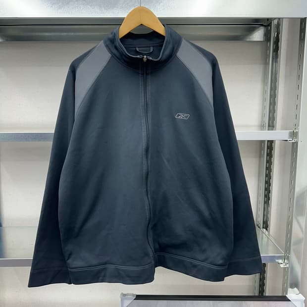 (2XL)리복져지-Y40