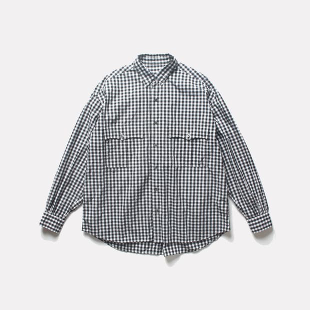 포터 클래식 롤업셔츠_2751