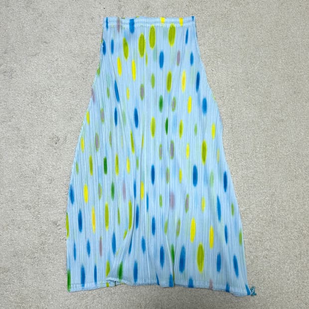 PLEAT PLEASE 이세이미야케 플리츠 플리즈