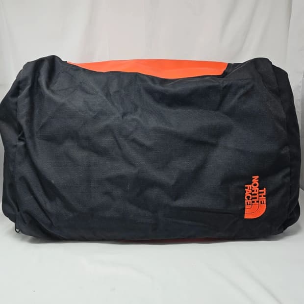 더 노스페이스 베이스캠프 더플백 50L