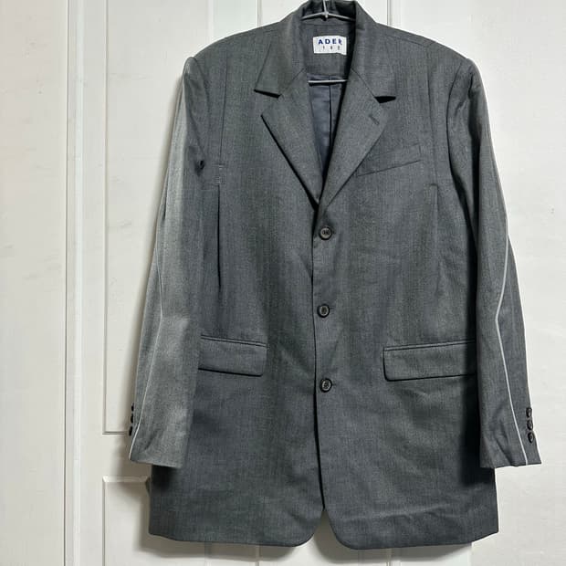 아더에러 19SS 썬더 블레이저