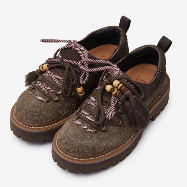 [P X LOSTGARDEN] 50TH ANNIV TRAILWEAR RO