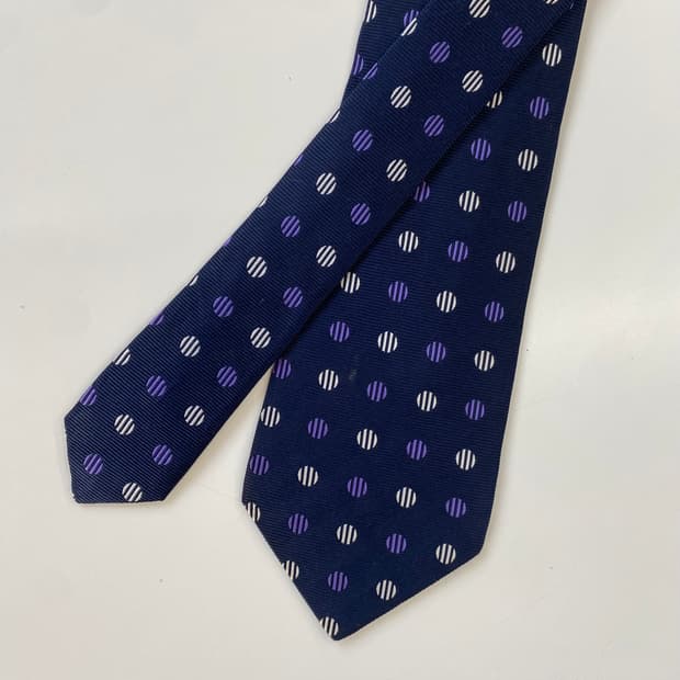 제이프레스(J.Press) 명품 정품 넥타이