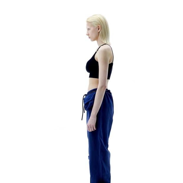 로딩룸 아리엘라팬츠