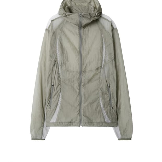 [M]XLIM ep6 07 jacket 새상품