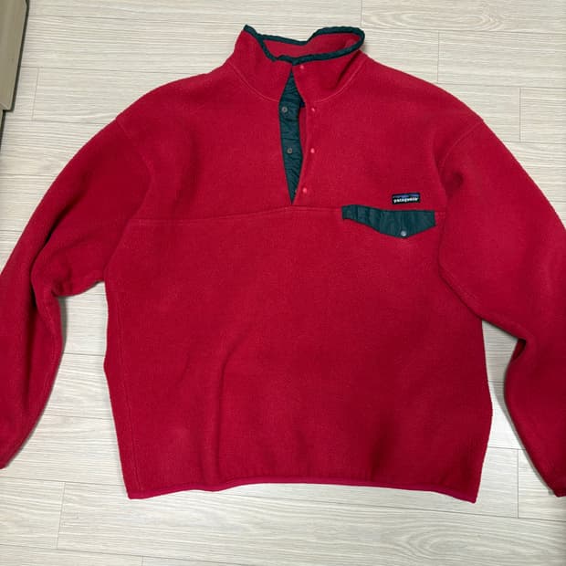 [L] 파타고니아 노스노우 신칠라