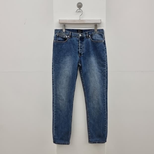 a.p.c. 아페쎄