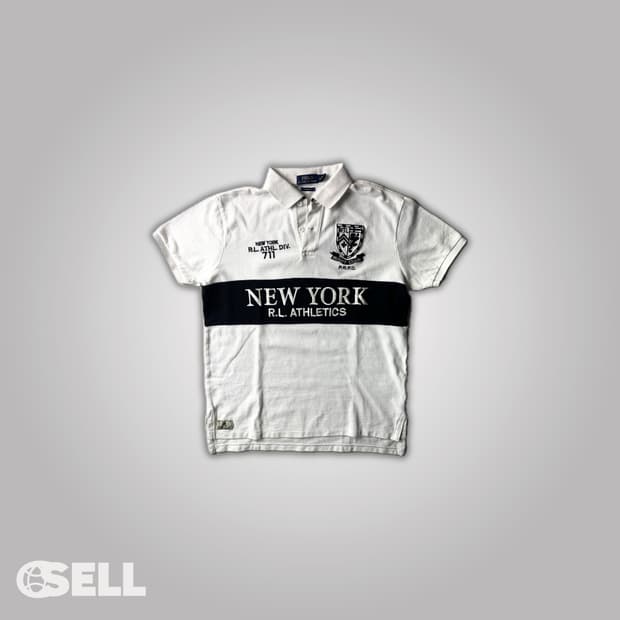 폴로 치프키프 뉴욕 카라티