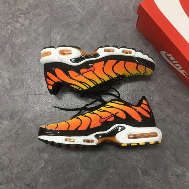 Nike Air Max Plus 나이키 맥스 플러스