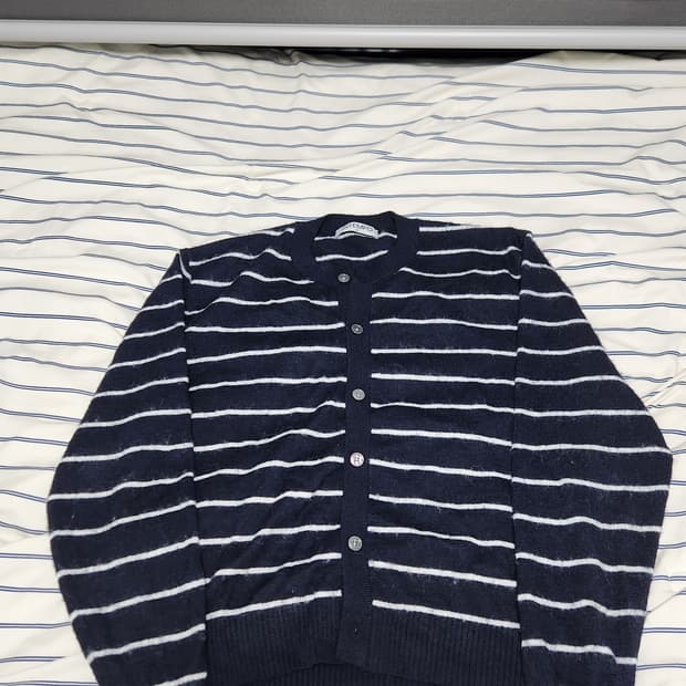 인템포무드 니트