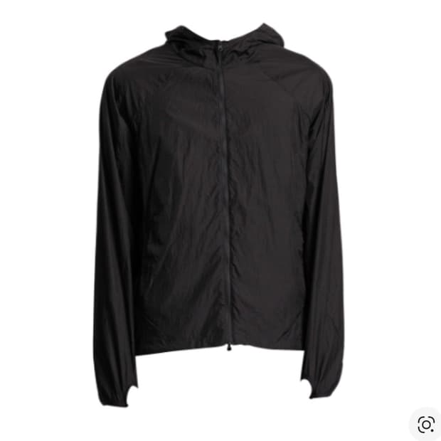 PAF 5.0+ TECHNICAL JACKET CENTER