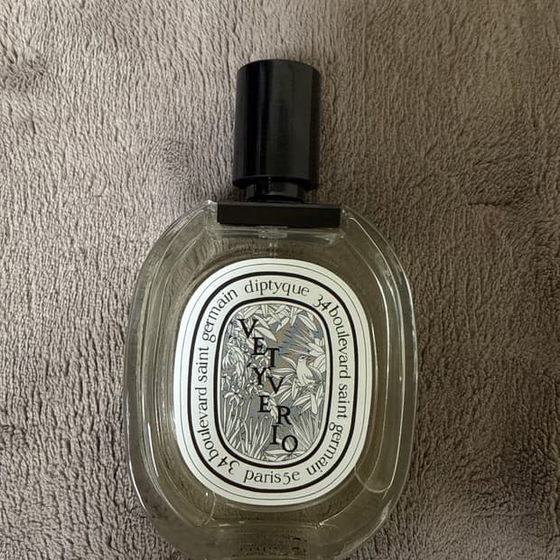 딥디크 베티베리오 100ml