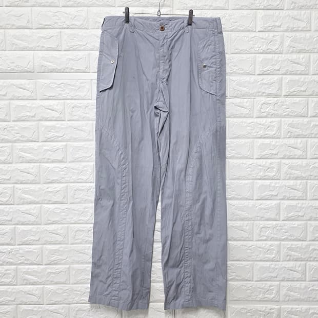 택포) 씨피 C.P. Company 카고 바지 32인치