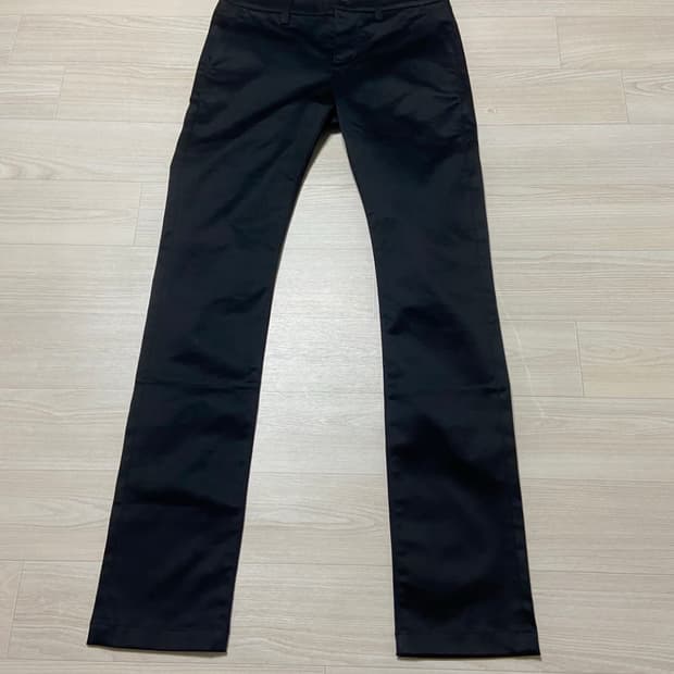 28 Saint Laurent 트라우저 팬츠 진