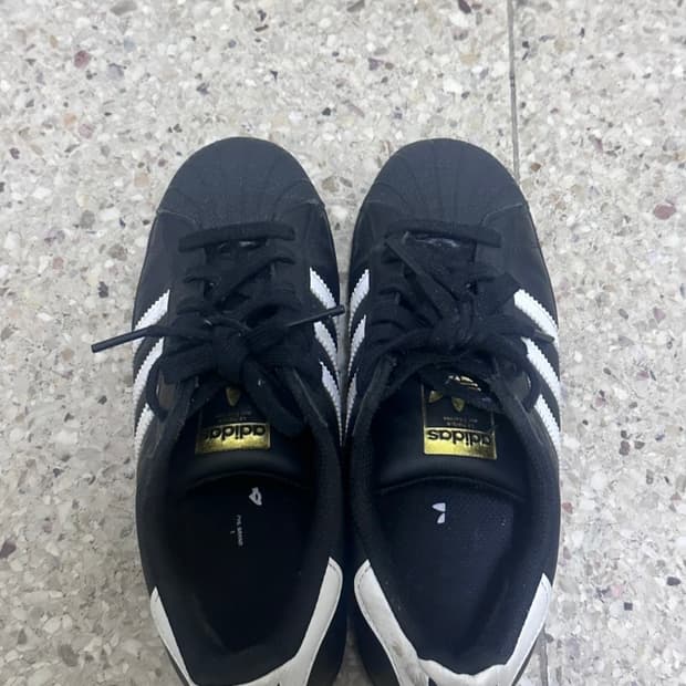 (230)아디다스 슈퍼스타