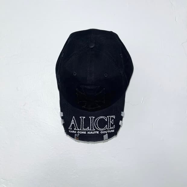[OS] AliceHollywood 볼캡